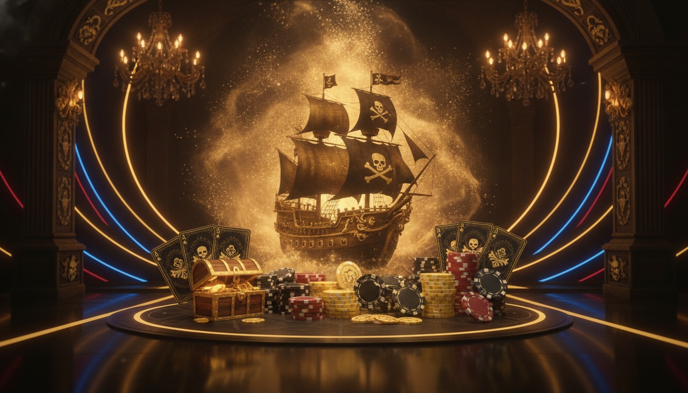 FatPirate Casino